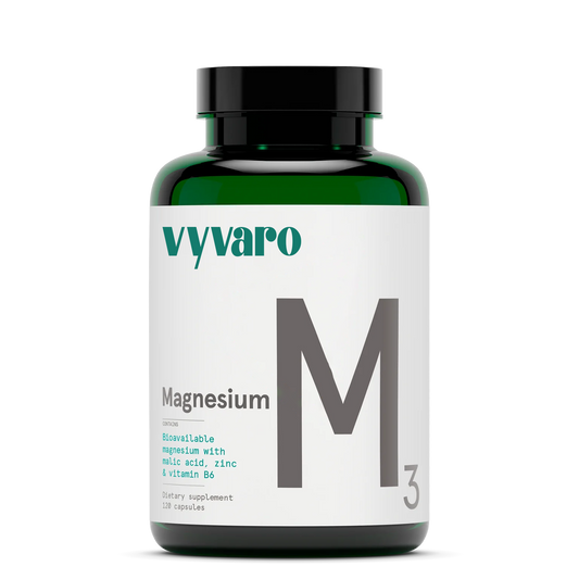M3 - Magnesium Complex